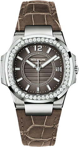 Patek Philippe Nautilus 7010G Watch 7010G-010